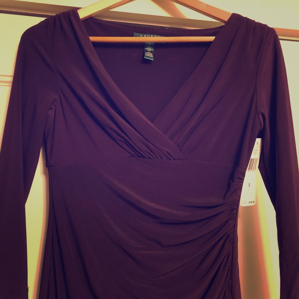 Ralph Lauren Dress